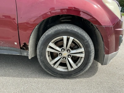 Used 2010 CHEVROLET EQUINOX SUVs Michigan US | Miedema Asset Management Group #1461336