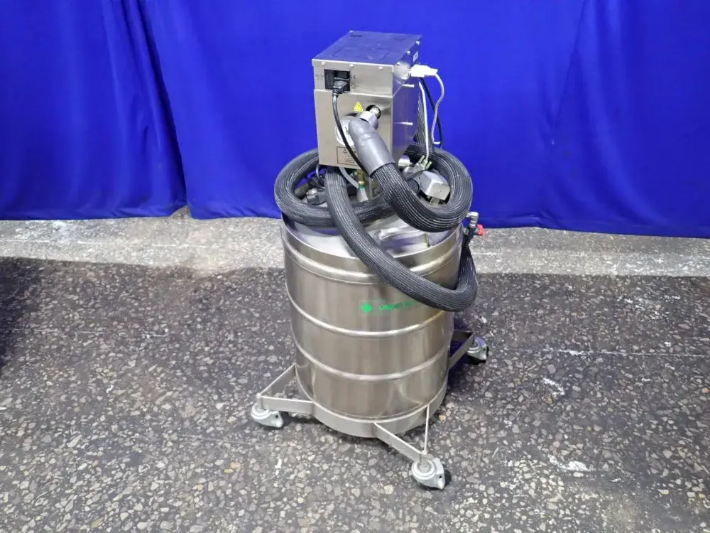 Used TA INSTRUMENTS _UNKNOWN_ Chemical & Process Equipment Ohio US | HGR 24 #1276094