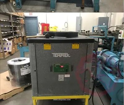 USED 2000 LYLE 120FT25