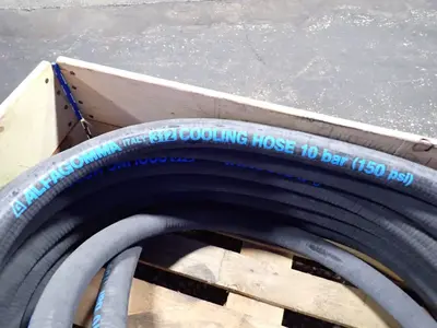 USED GALFAGOMMA 312