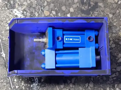 Eaton  Hydraulic Cylinder
