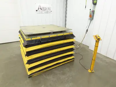 Used SOUTHWORTH _UNKNOWN_ Misc Lifts Indiana US | Arrow Industrial #1367367