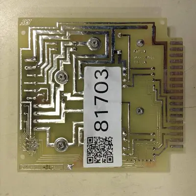 USED SCI 080-4011-3L