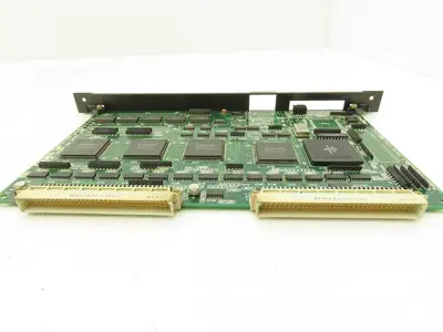 Okuma E4809-045-148-C OPUS 7000 Printed Circuit Control Board PCB Lot of 2 READ