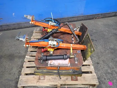 Knight 4000 Lbs Lift Table