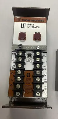 Used MOORE INDUSTRIES _UNKNOWN_ Misc Electrical & Power Parts Ohio US | Surplus Asset Holdings #1234617