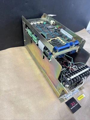 USED Yaskawa CACR-HR20BB