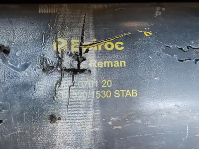 Hydraulic Cylinder ST1520/1530 STAB