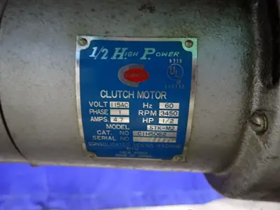USED YAMATO Z531