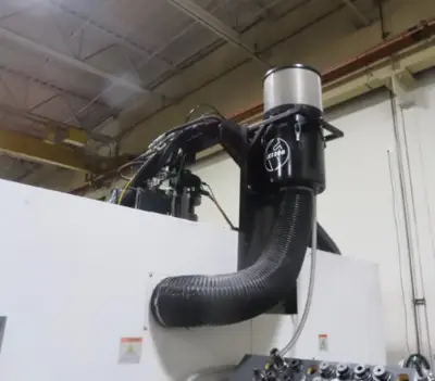 2022 MAZAK VC-500A/5X Machining Centers, 5 Axis | Asset Exchange Corporation (12)