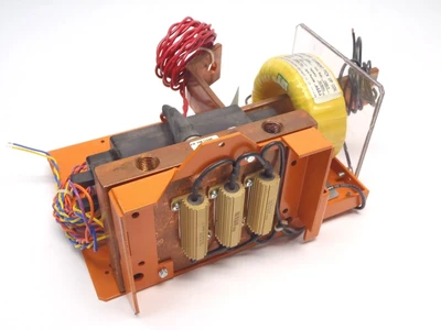 USED WTC SM303-0001