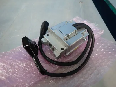 New | in-Stock YAMAHA KDEM2284A10 Servo Motors | HGR 24 #730888