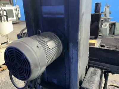 Used OKAMOTO ACC124N Reciprocating Surface Grinders Ohio US | HGR 24 #1456050