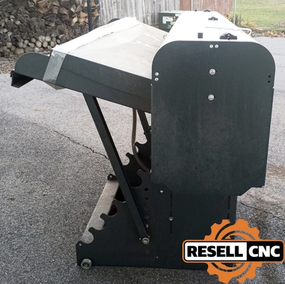 USED 2018 LNS QLS80 S2