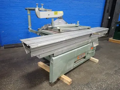 Used HOLZ HER _UNKNOWN_ Woodworking Table Saws Ohio US | HGR 24 #904219