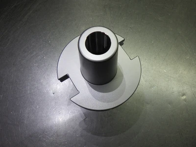 Erickson CAT50 20mm Shrink Fit Tool Holder 3.15" Pro CV50TTGL20M315 (LOC49)