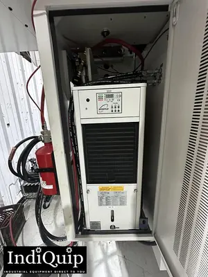 USED 2015 REPUBLIC LAGUN VGC 5028