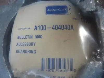 NEW JOSLYN CLARK A100-404040A