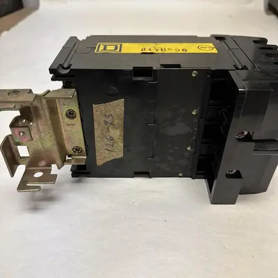 Used SQUARE D FA-22070-AC Miscellaneous Equipment (Electrical & Power) Ohio US | Surplus Asset Holdings #1238946