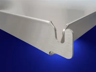 RAS Bending Multibend-Center