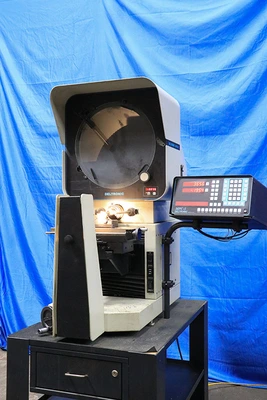 USED 2003 Deltronic DH-214MPC5E, 2003, CABINET, DREO & EDGE DET.