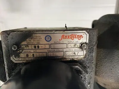 USED DORNER 2100 SERIES 697444