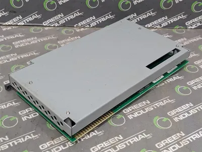 Allen Bradley 1785-ENET/B PLC-5 Ethernet Interface Module Rev. D01 F/W B Used