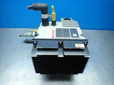 USED ALLENBRADLEY 280GFN25RG
