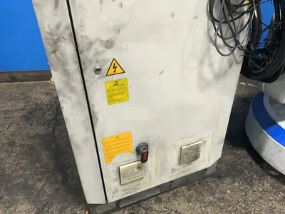 Used 2002 SYSTEM 3R K50579 Robots Ohio US | HGR 24 #1456083