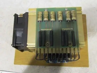 Semikron FB6C NEW