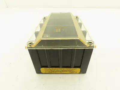 Used BUSS BUSSMAN _UNKNOWN_ Terminal Blocks Indiana US | Arrow Industrial #1459662