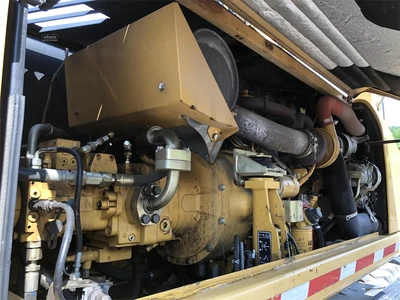 Used 2007 CATERPILLAR M322D Wheel Excavators | Abele Tractor #1342771