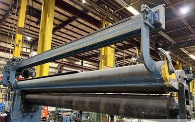 JETLINE LWC-144 Seam Welders | Mohawk Machinery (6)