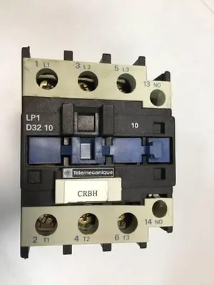USED TELEMECANIQUE LP1D3210