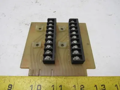 SCI 080-2468 Rev. A PCB Computer  Module Circuit Board