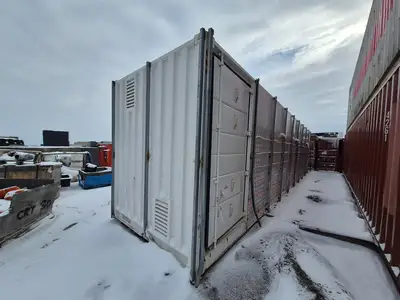 USED 2010 TRANSTANK TNTK402371