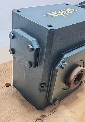 NEW Grove Gear DXHMQ230-1B