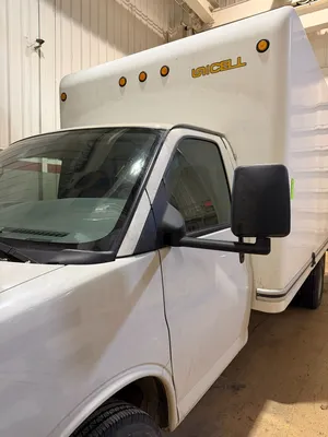 GENERAL MOTORS BOX Box trucks | Levy Recovery Group (7)