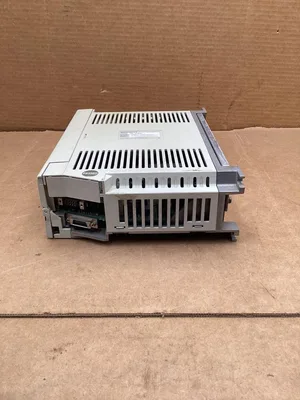 Mitsubishi Melservo MR-H40B ac servo drive 400W