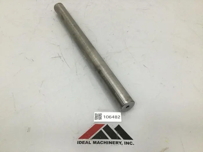 Used VAN DORN 308499 Injection Molding Parts Michigan US | Ideal Machinery #594782
