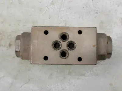 USED NACHI OCP-G01-W1-21