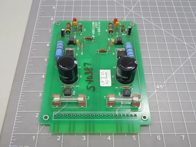 Used MERLIN _UNKNOWN_ Circuit Boards | OCO Industrial #1614872