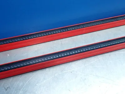 Used ALLENBRADLEY 450LE4FL1950YD Light Curtains & Grids Ohio US | HGR 24 #727930