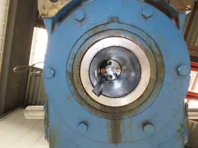 Used CONE DRIVE _UNKNOWN_ Speed Reducers Indiana US | Arrow Industrial #1367867