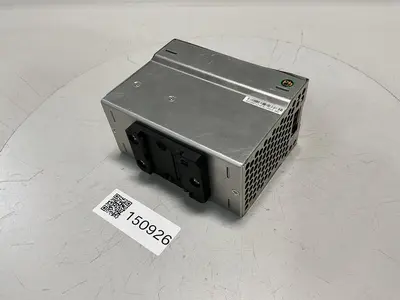 USED WEIDMÜLLER 8708670000