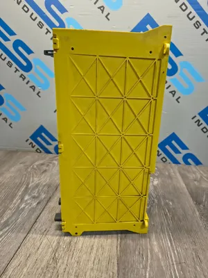 Used FANUC A16B-2200-0956 Servo Drives South Carolina US | ESS Industrial Equipment Sales #1453029