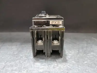 USED GENERAL ELECTRIC TE122030