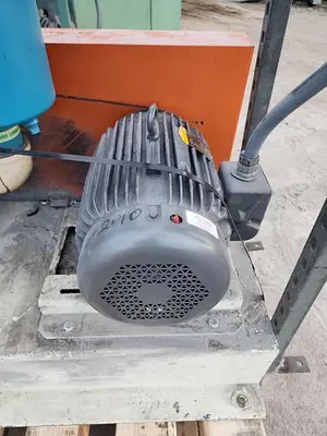 USED PACIFIC ENGINEERING GGDAADA