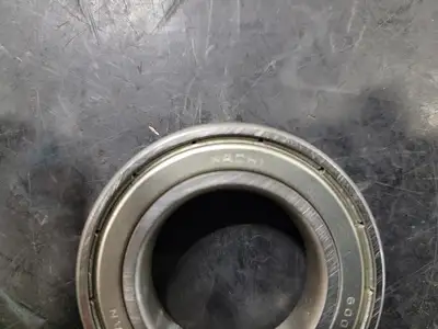 USED NACHI 6007ZEC3