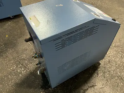 Used THERMAL CARE RQE0908 Misc Plastics Equipment Ohio US | HGR 24 #1332747
